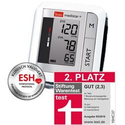 Bosch&Sohn Tlakomjer Medistar + Cene
