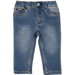 Levi's SLIM DOBBY PULL ON Plava Cene