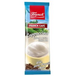 Franch bela čokolada cappuccino 18,5g kesica Cene