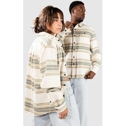 Katin USA Sierra Flannel Srajca vapor gray Cene