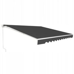  Tenda za terasu 300x250 siva ( 1453 ) Cene