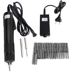 KUAIQU Električni izvijač, nastavljiv navor, večja združljivost z močjo, HB-101-5mm 21pc nasveti, (5000156825) Cene
