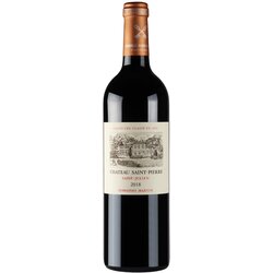 Domaines Martin Chateau Saint Pierre Cene