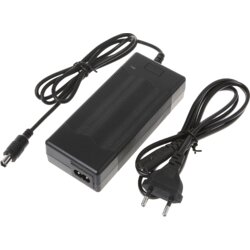 NN-Su Napojni adapter za Mijia M365 i Ninebot ES2 / ES4, EU THGX-4202, 42V, 2A, DC, 5.5mm Cene