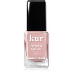 LONDONTOWN Kur Perfecting Nail Veil učvršćujući lak za nokte nijansa 4 12 ml Cene