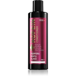 Cemio Kofein conditioner poživitveni balzam za spodbujanje rasti las 250 ml Cene