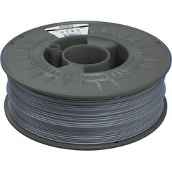 Formfutura volcano pla 150C iron grey, 1.75 mm / 1000 g Cene
