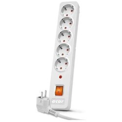 Hsk produžni naponski kabl 3m ACAR X5 Schuko Cene