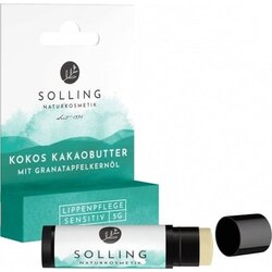 Ölmühle Solling njega usana s kokosom i kakao maslacem Cene