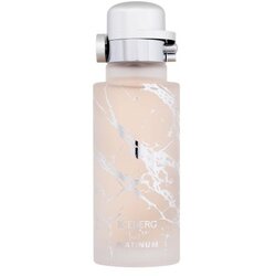 Iceberg Twice Platinum 125 ml toaletna voda za ženske Cene