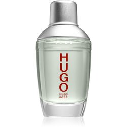 Hugo Boss Hugo Iced toaletna voda 75 ml za moške Cene