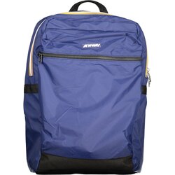 K-Way MEN&#39;S BACKPACK BLUE Cene