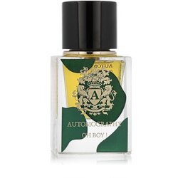 Autobiography Oh Boy! 65 ml parfemska voda unisex Cene