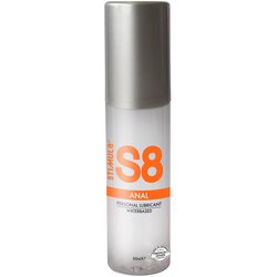 Stimul8 Anal Lubricant Waterbased 50ml Cene