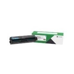 Lexmark 20N2XC0 toner cartridge 1 pc(s) Original Cyan Cene