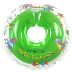 Baby Swimmer od 6 do 36 kg - Zelena ( 21721 ) Cene