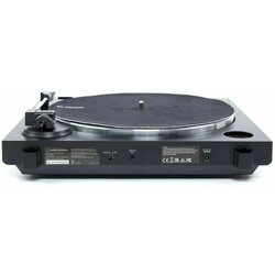 Audio-Technica Gramofon AT-LP60XBTWH, Wireless Bluetooth & Analog - - Audio-Kondric Cene
