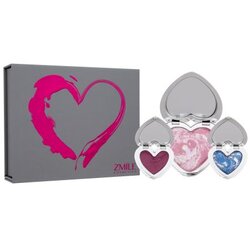 ZMILE COSMETICS Sweethearts Orchid Love rdečilo za obraz Cene