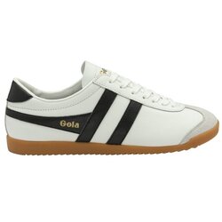 Gola Modne superge BULLET LEATHER Bela Cene