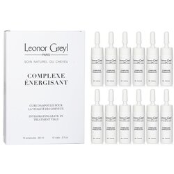 Leonor Greyl, Francuska complexe Énergisant 12x5ml - ampule Cene