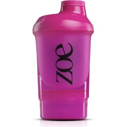 Zoe Fit + Style Nano shaker, 300 ml, (20494585) Cene
