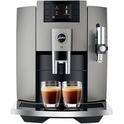 Jura Aparat za kafu E8 Dark inox Cene