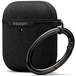 Spigen futrola Urban Fit Apple Airpods Case crna Cene