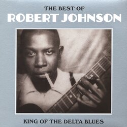 Robert Johnson Best Of Cene