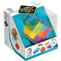 Smartgames Kockasta slagalica GO Cene