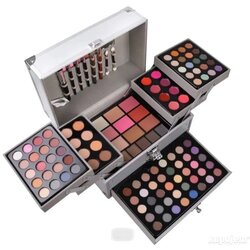 Generic Super kvalitetan komplet kofer sa šminkom – profesionalni makeup set Cene