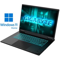 Gigabyte A16 3WH 16 inch FHD+ 165Hz 300nits AMD Ryzen 7 260 16GB 1TB SSD GeForce RTX 5070 8GB Backlit Win11Home gaming laptop Cene
