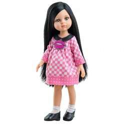 Paola Reina odeća za karinu 32 cm Cene