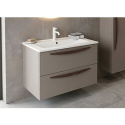 VISO BATH omarica za umivalnik Arco 76237+80022, 79,5×55×44,9 cm Cene