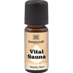 Vital Sauna - 10 ml Cene