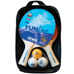 Gewo Double-Fun Set 2-3 Cene