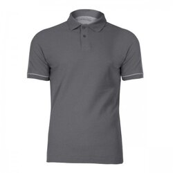 Lahti Pro Polo majica L4030604, 220g/m2, Siva Cijene