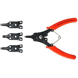 Top Tools klešta zeger 4/1 tt Cene
