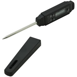 Digitalni termometar za meso -50-150°C 1xLR44 Cene