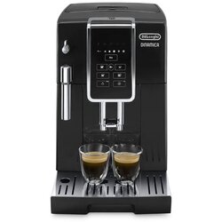 Oznake: DeLonghi Posebna cijena online DeLonghi aparat za kafu Dinamica ECAM350.15B Cene