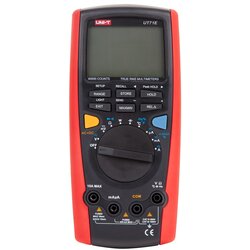 Uni-t UT71E Universal Meter Cene