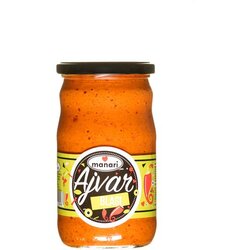 Manari ajvar blagi 680g Cene