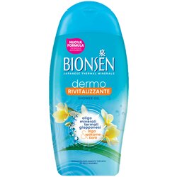 Bionsen dermorevitalizing gel za tuširanje 250ml Cene