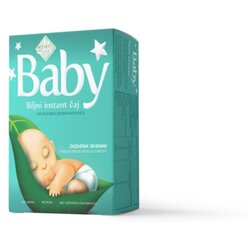 Mint Medic baby instant čaj 25g 10005 Cene