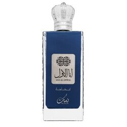 Nusuk Ana Al Awwal Fakhama parfemska voda za muškarce 100 ml Cene