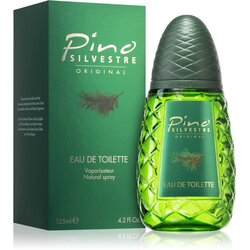 Pino Silvestre Original toaletna voda 125 ml za moške Cene