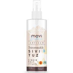 Mayi tečna so u spreju beli luk, 150 ml Cene