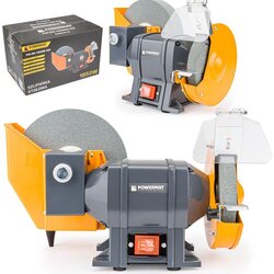 Powermat stolna bočna brusilica 1850W Cijene