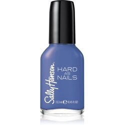 Sally Hansen Hard As Nails lak za njegu noktiju nijansa 700 Impenetra-Blue 13,3 ml Cene