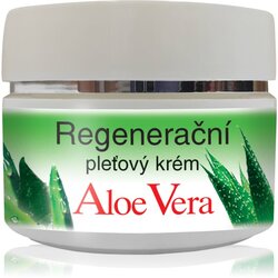 Bione Cosmetics Aloe Vera regeneracijska krema za obraz 51 ml Cene