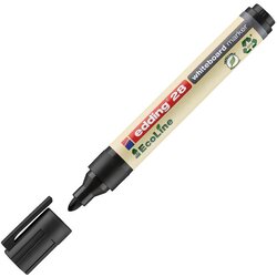 Marker za bijelu ploču 1,5-3mm ecoline edding 28 crni Cene
